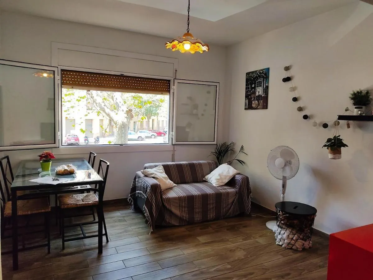 Coqueto Apartamento Apartment Barcelona
