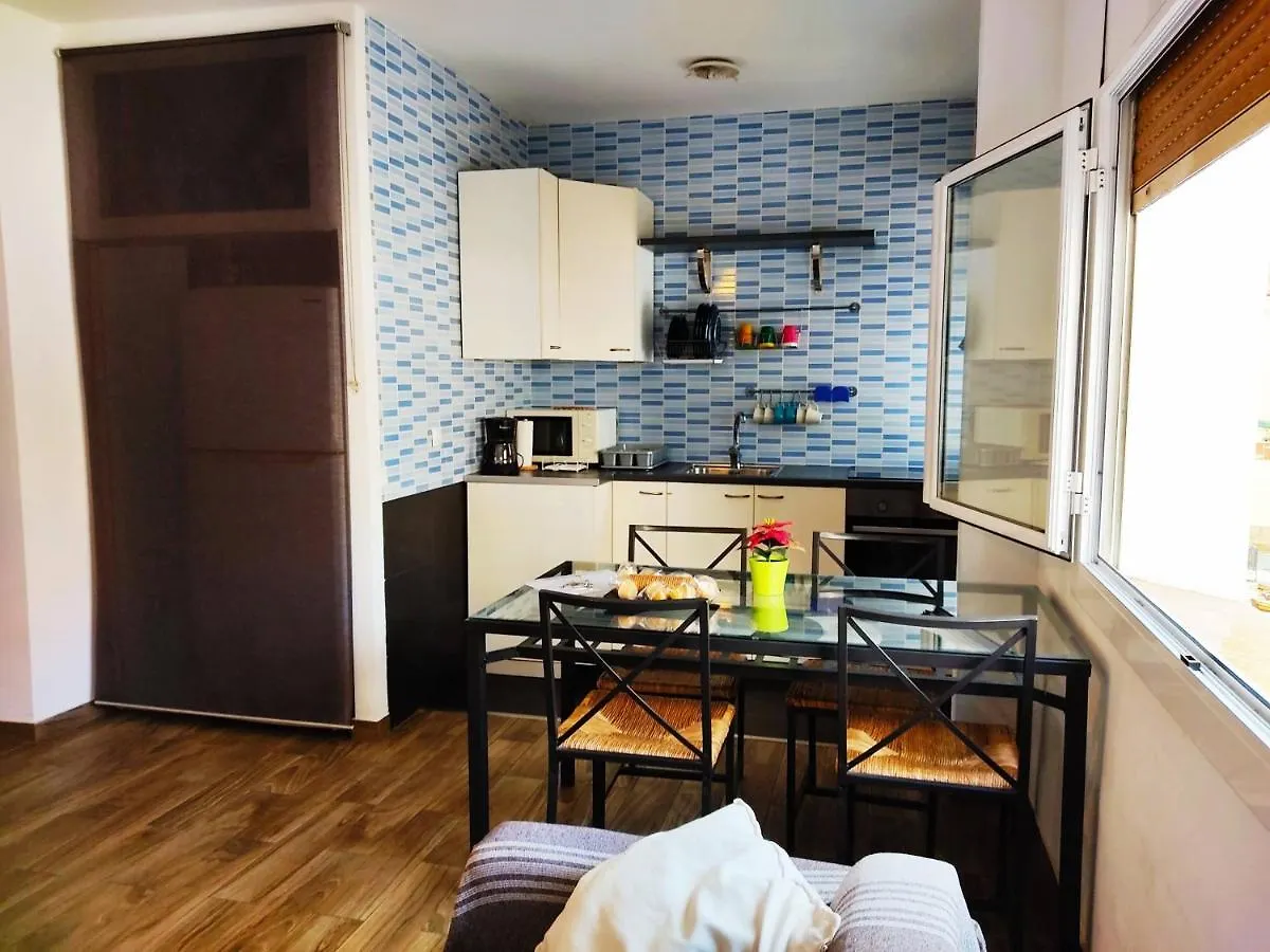 Coqueto Apartamento Apartment Barcelona