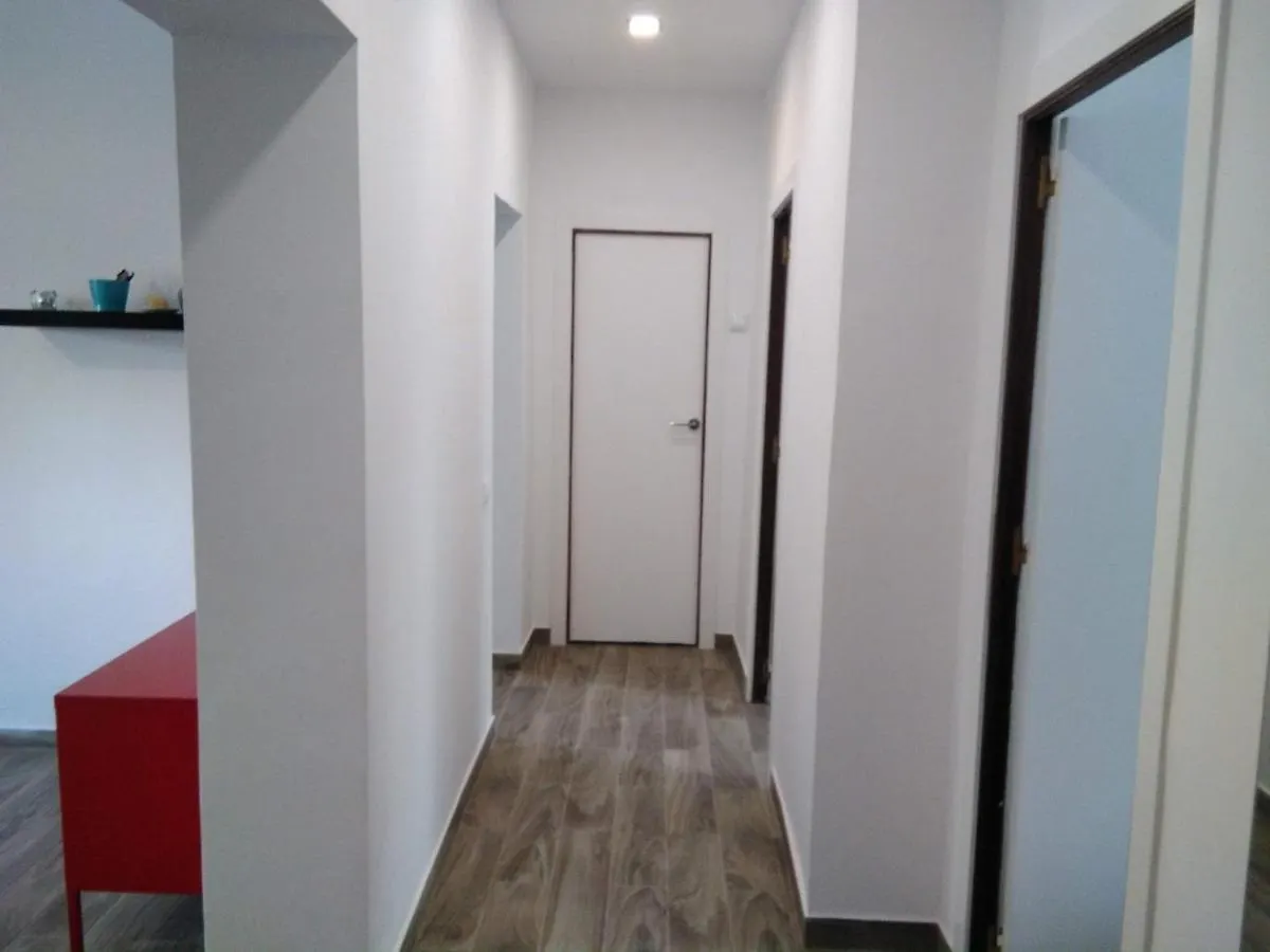 Coqueto Apartamento Apartment Barcelona