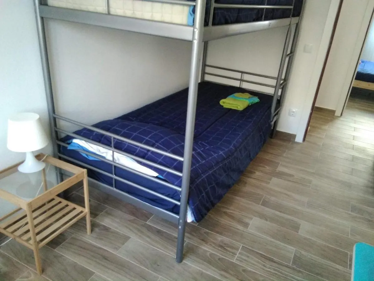 Coqueto Apartamento Apartment Barcelona Spain
