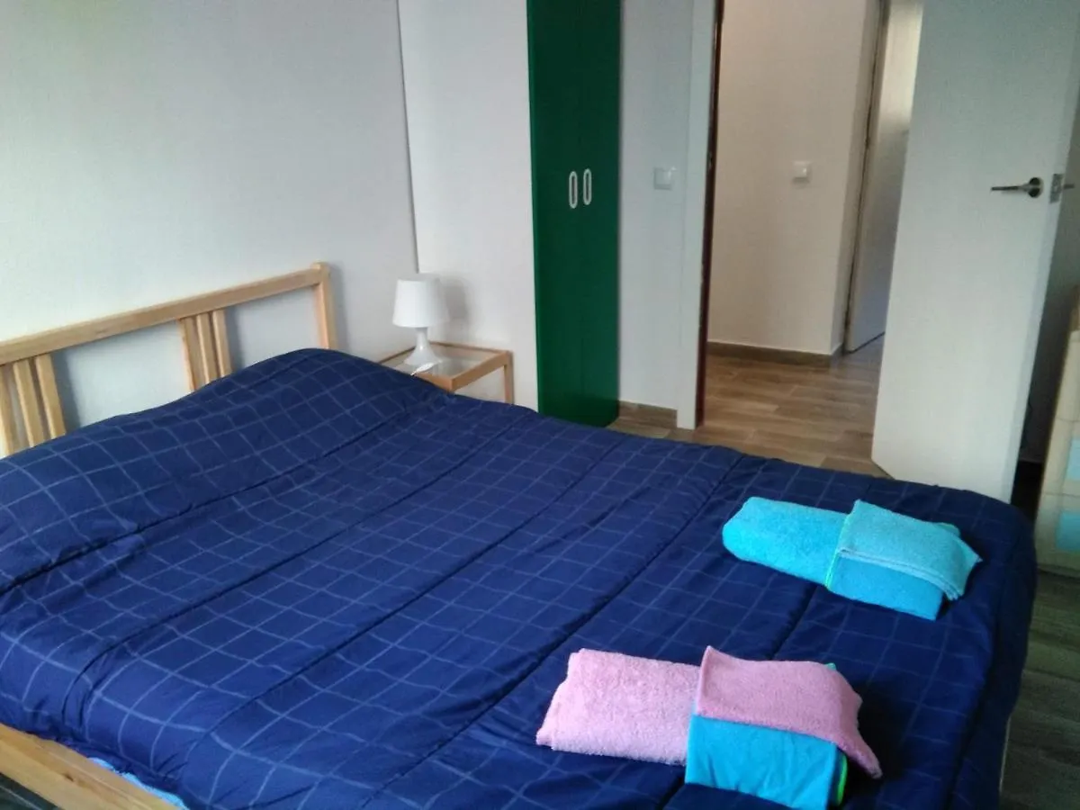 Coqueto Apartamento Apartment Barcelona Spain