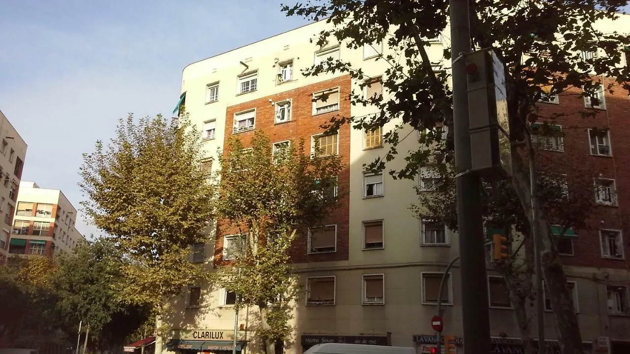 Coqueto Apartamento Apartment Barcelona